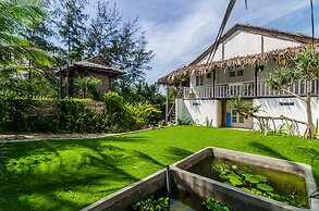 Tan Thanh Garden Homestay