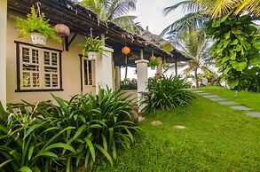 Tan Thanh Garden Homestay