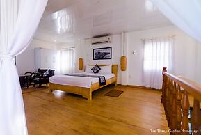 Tan Thanh Garden Homestay