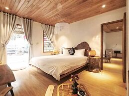 Tan Thanh Garden Homestay