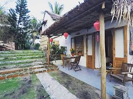 Tan Thanh Garden Homestay