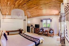 Tan Thanh Garden Homestay