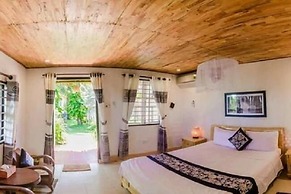 Tan Thanh Garden Homestay