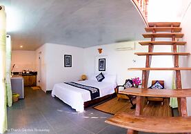 Tan Thanh Garden Homestay