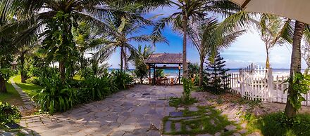 Tan Thanh Garden Homestay