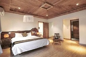 Tan Thanh Garden Homestay