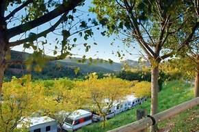 Camping Campalans