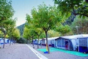 Camping Campalans