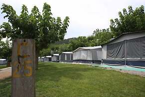 Camping Campalans