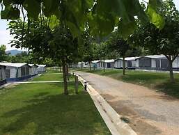 Camping Campalans