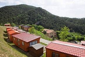 Camping Campalans