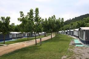 Camping Campalans