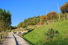Camping Campalans