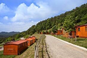 Camping Campalans