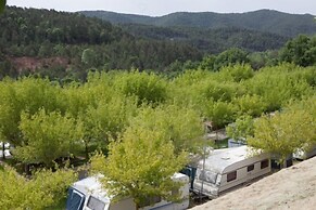 Camping Campalans