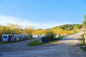 Camping Campalans