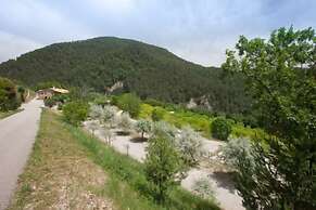 Camping Campalans