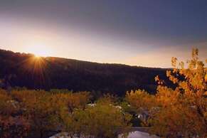 Camping Campalans