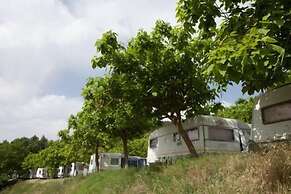 Camping Campalans