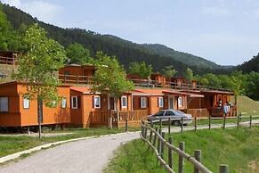 Camping Campalans