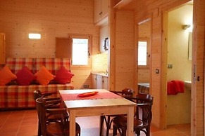 Camping Campalans