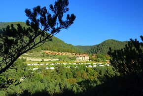 Camping Campalans