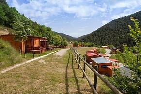 Camping Campalans