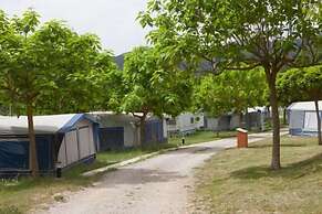 Camping Campalans