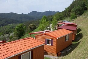 Camping Campalans