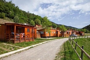 Camping Campalans
