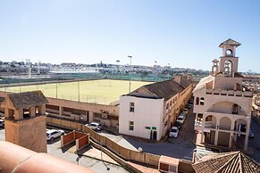 Estudios Turisticos Bahia Sur