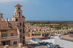 Estudios Turisticos Bahia Sur