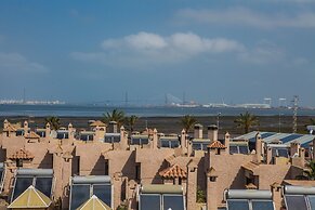 Estudios Turisticos Bahia Sur