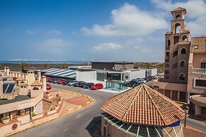 Estudios Turisticos Bahia Sur