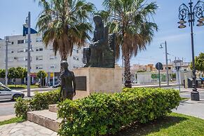 Estudios Turisticos Bahia Sur