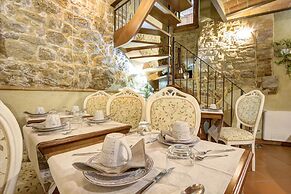 Hotel Volterra In Superior