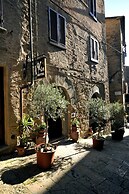 Hotel Volterra In Superior