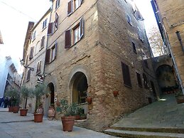 Hotel Volterra In Superior