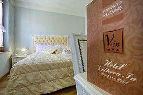 Hotel Volterra In Superior