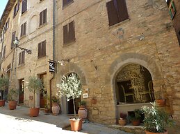 Hotel Volterra In Superior