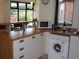 Grove Lodge 2 bed Apartment