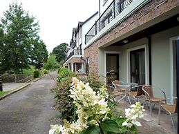 Grove Lodge Holiday Homes