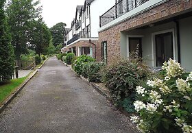 Grove Lodge Holiday Homes