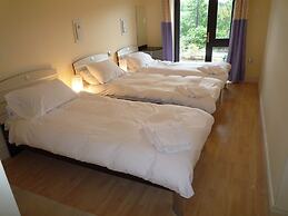 Grove Lodge Holiday Homes