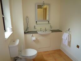 Grove Lodge Holiday Homes