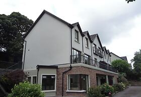 Grove Lodge Holiday Homes