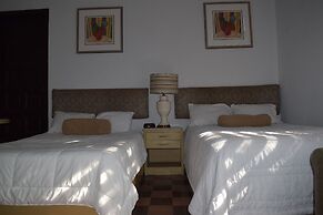 Hotel Casona Guadalajara