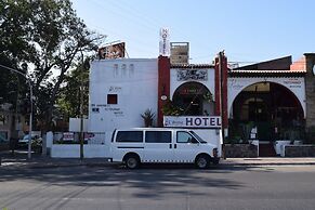 Hotel Casona Guadalajara