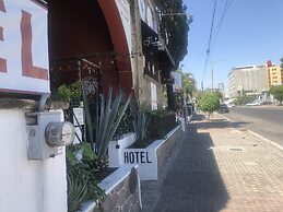 Hotel Casona Guadalajara