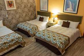 Hotel Casona Guadalajara